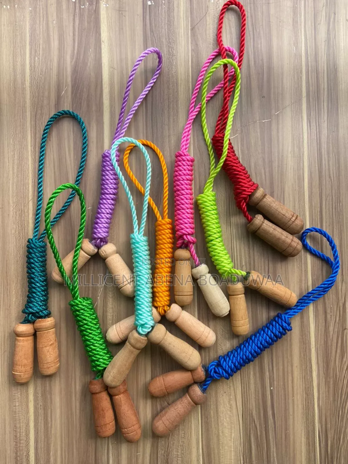 Original Skippingrope