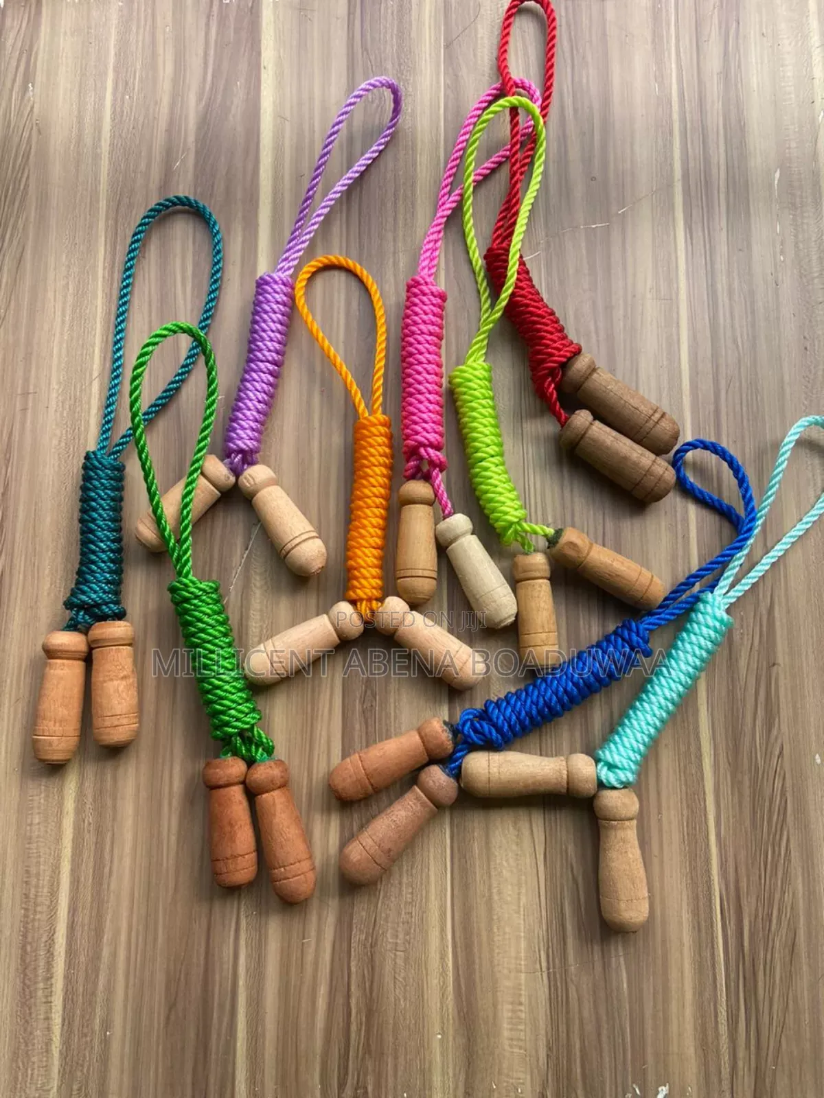 Original Skippingrope