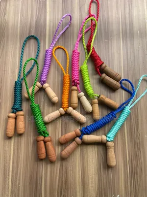 Original Skippingrope