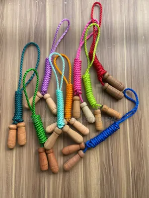 Original Skippingrope