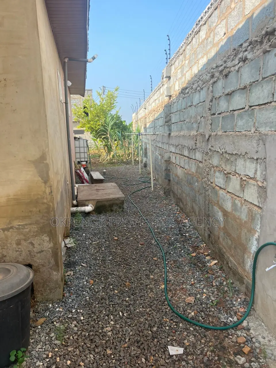 3bdrm House in Com25 Annex, Tema Metropolitan for sale