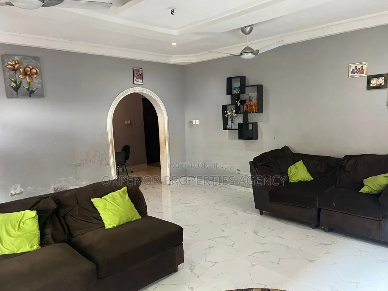 3bdrm House in Com25 Annex, Tema Metropolitan for sale