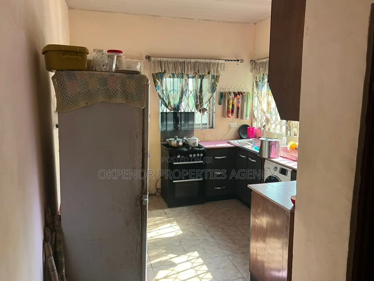 3bdrm House in Com25 Annex, Tema Metropolitan for sale