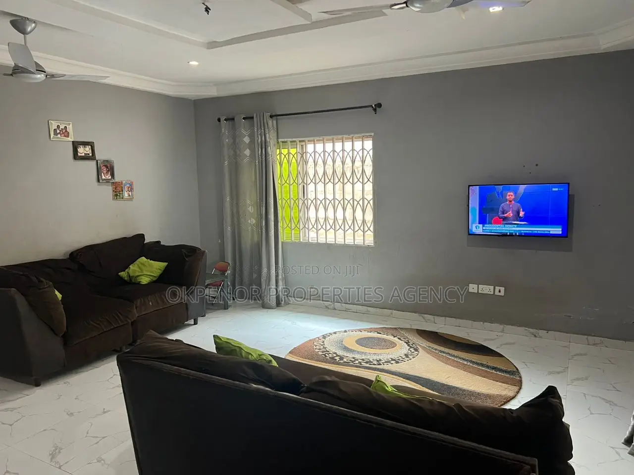 3bdrm House in Com25 Annex, Tema Metropolitan for sale