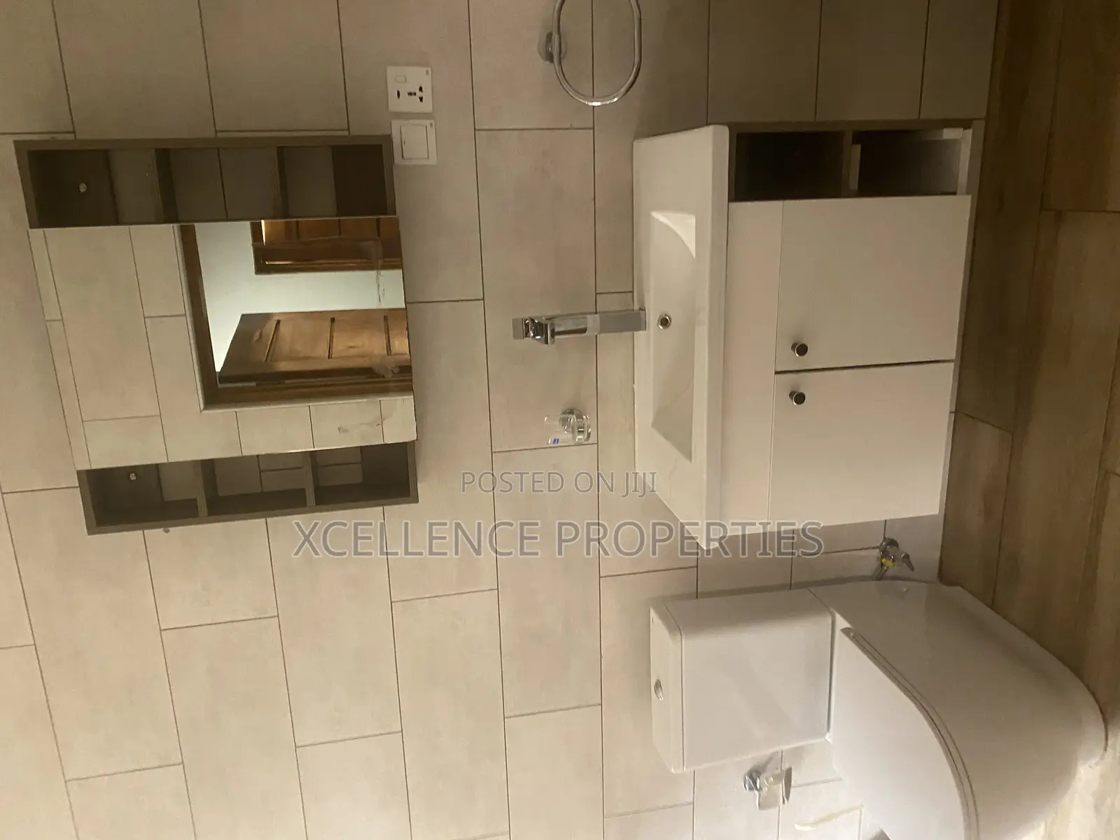 3bdrm House in Xcellence Properties, East Legon for rent