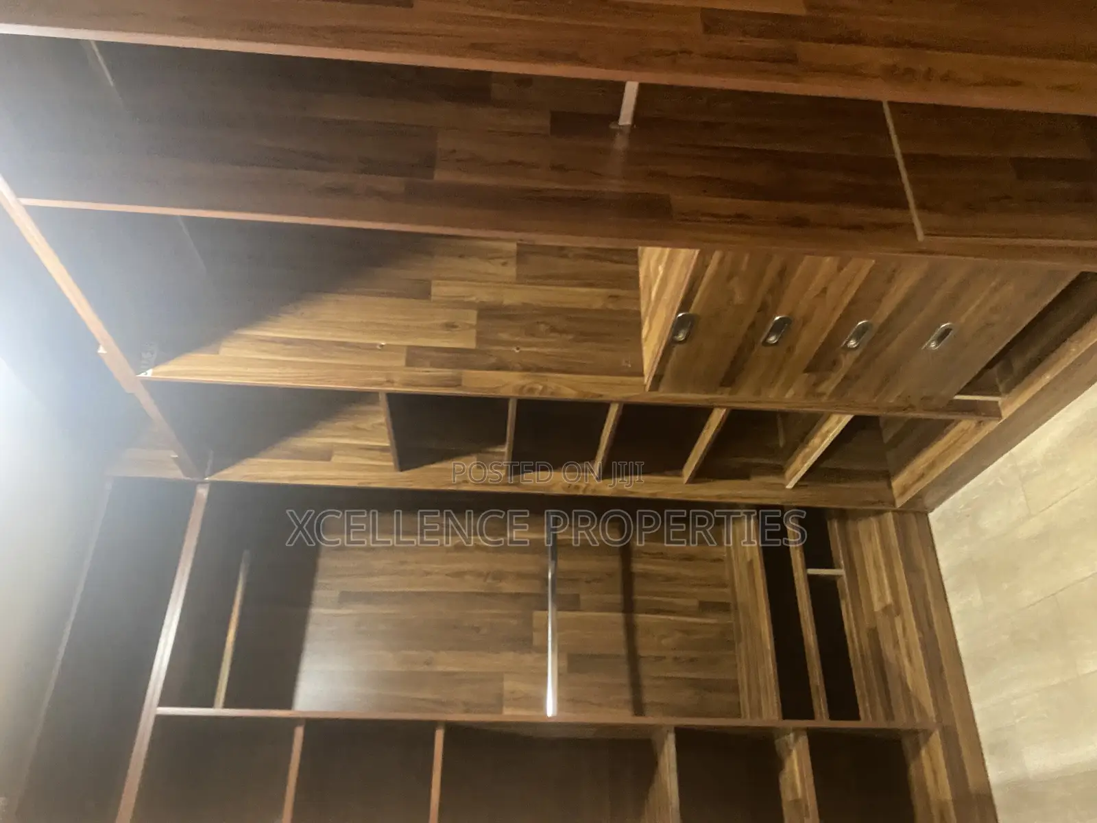 3bdrm House in Xcellence Properties, East Legon for rent