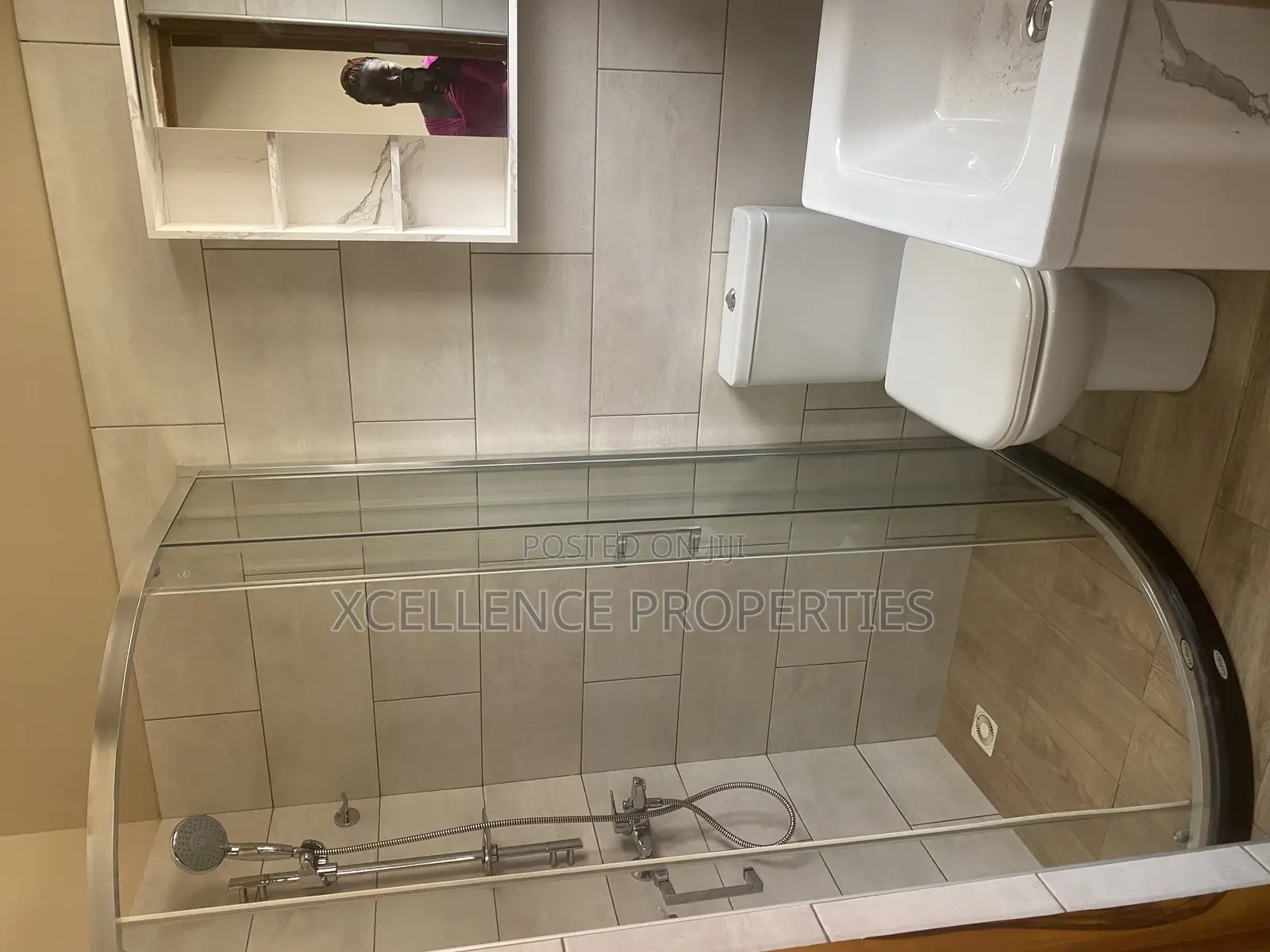 3bdrm House in Xcellence Properties, East Legon for rent