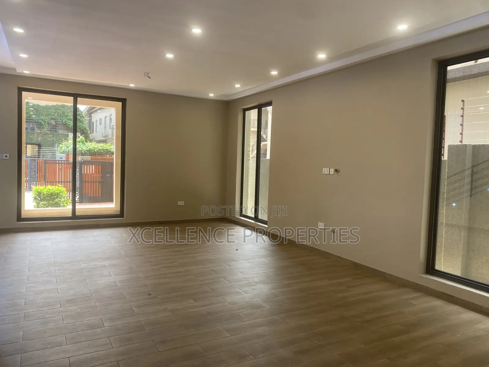 3bdrm House in Xcellence Properties, East Legon for rent