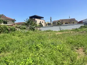 A Prime 1.14 Acre of Land at Cantonment for Sale