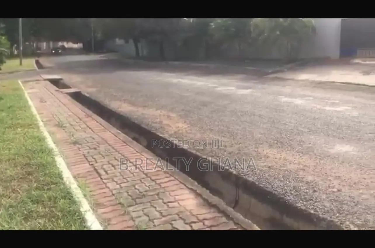 Prime 1 Acre of Land at Cantonment for Sale