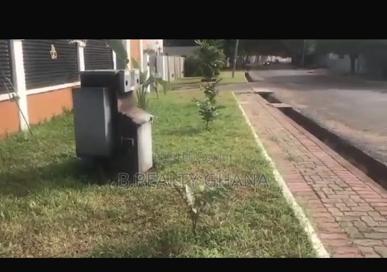 Prime 1 Acre of Land at Cantonment for Sale