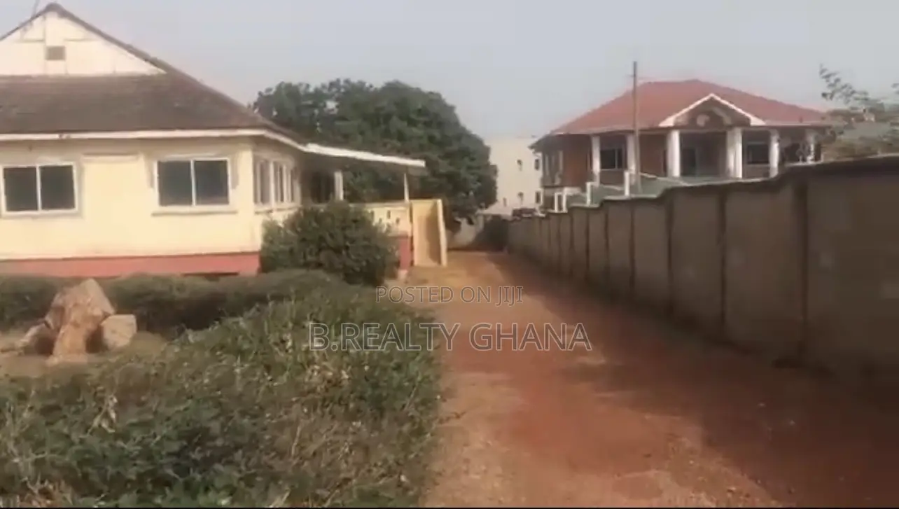 Prime 1 Acre of Land at Cantonment for Sale