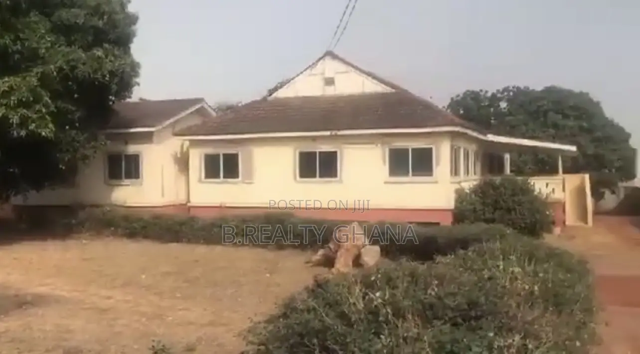 Prime 1 Acre of Land at Cantonment for Sale