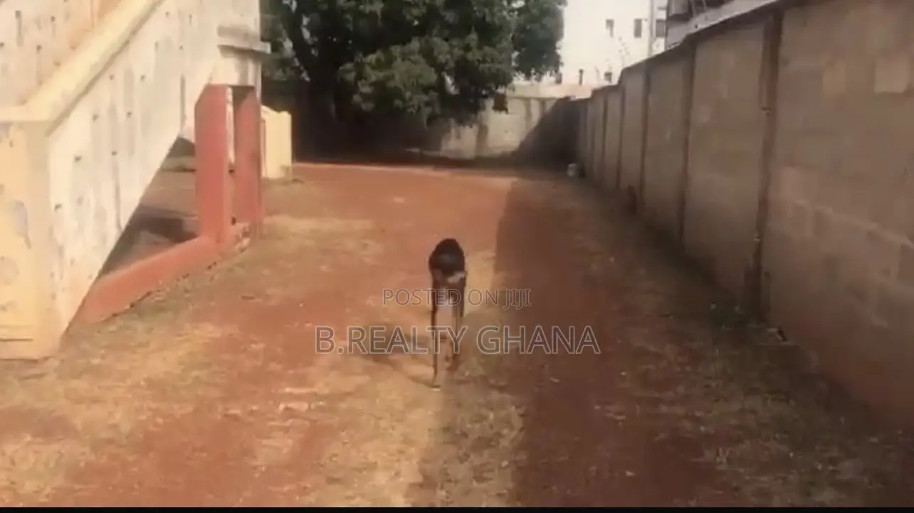 Prime 1 Acre of Land at Cantonment for Sale