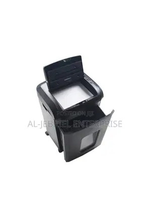 Eldo Pro Paper Shredders CD228P 12 Sheets Cross Cut 25 Litre