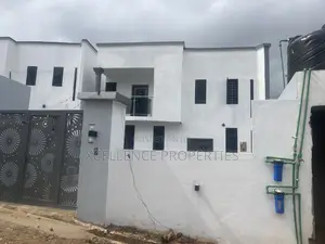 3bdrm Duplex in Xcellence Properties, Ashomang Estate for sale