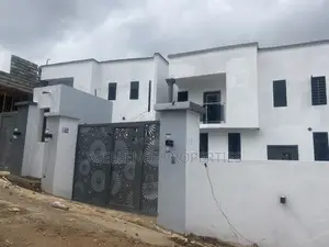 3bdrm Duplex in Xcellence Properties, Ashomang Estate for sale