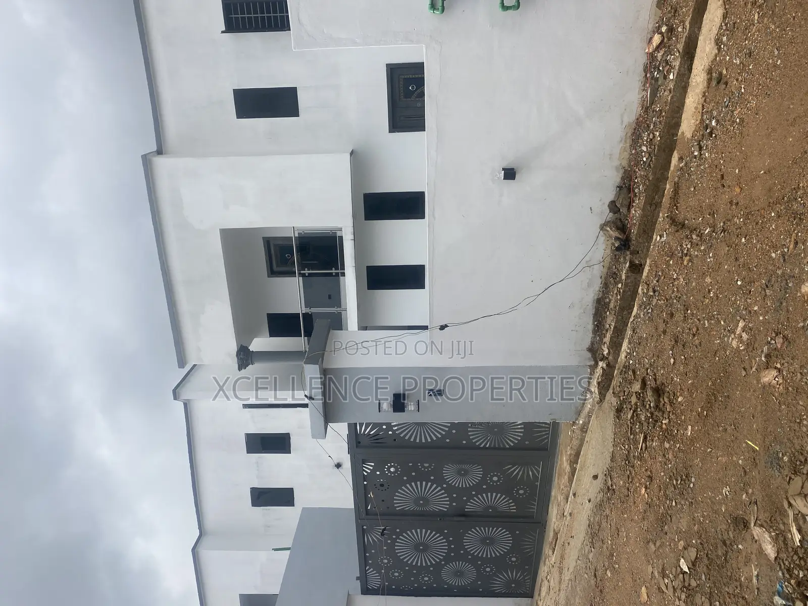3bdrm Duplex in Xcellence Properties, Ashomang Estate for sale