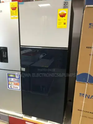 Samsung Refrigerator 460ltrs