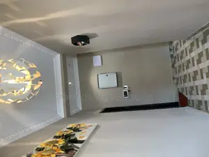 Furnished 1bdrm Apartment in Zenith Bank, Spintex for rent
