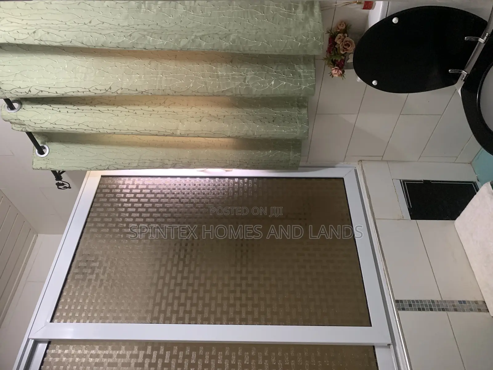 Furnished 1bdrm Apartment in Zenith Bank, Spintex for rent