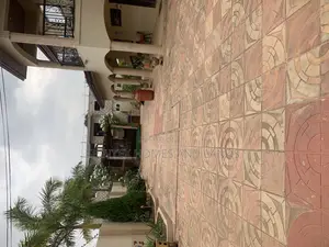 Furnished 1bdrm Apartment in Zenith Bank, Spintex for rent