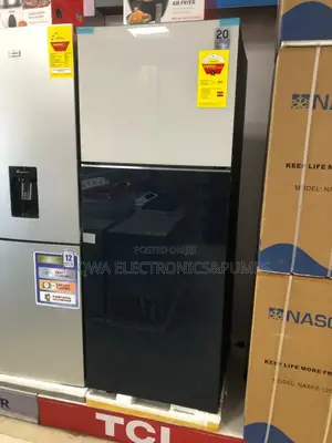 Samsung Bigger Storage 460ltrs