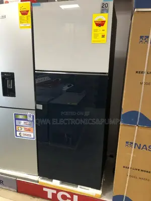 Genuine Samsung Refrigerator 460ltrs