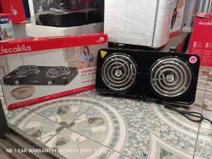 Brand New Double Hot Plate Double Hot Plate