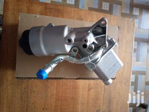 Chevy Cruze 1.4 Oil Cooler