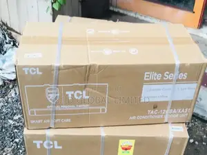 Inbox Proper TCL-SPLIT-AC-R410-1.5HP-TAC-12CSA/XA51