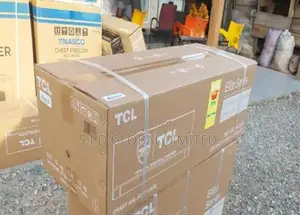 Better TCL-SPLIT-AC-R410-1.5HP-TAC-12CSA/XA51