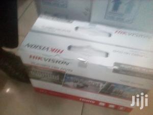 CCTV Camera Installation