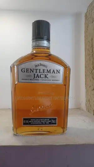 Jack Daniels Gentleman Jack 70cl