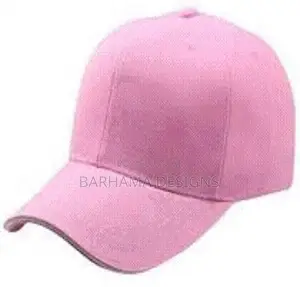 Plain Caps