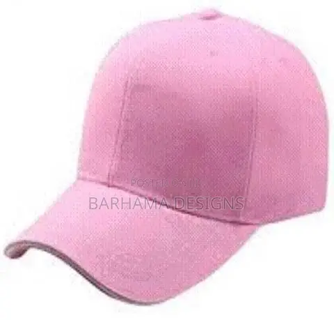 Plain Caps