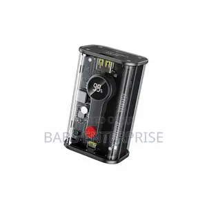 Photo - Yesido YP35 Power BNK 10,000mah