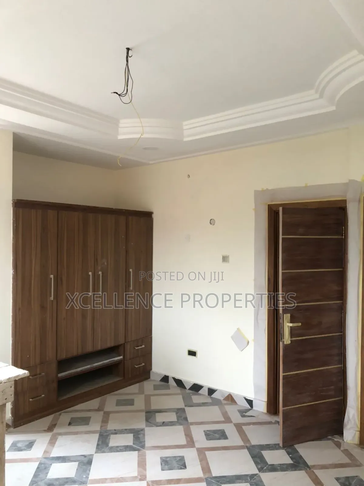 3bdrm Apartment in Xcellence Properties, Ashaley Botwe for rent