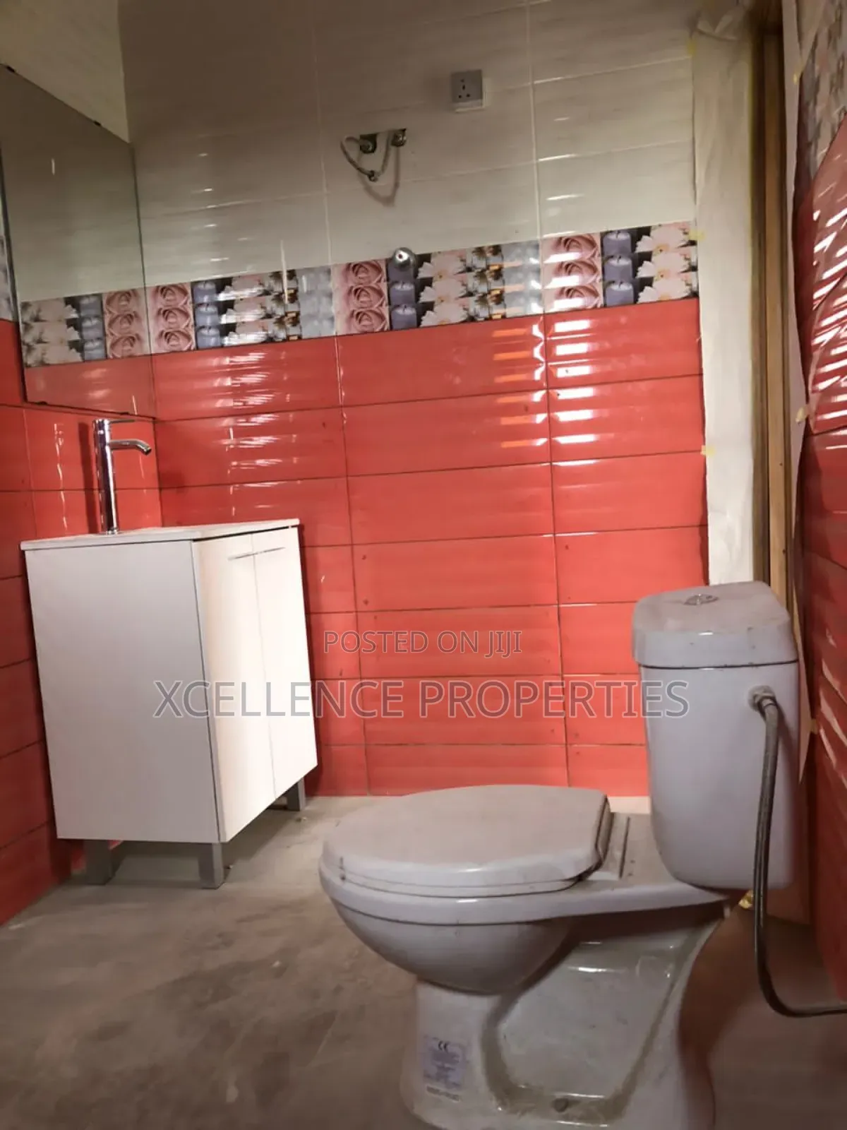 3bdrm Apartment in Xcellence Properties, Ashaley Botwe for rent