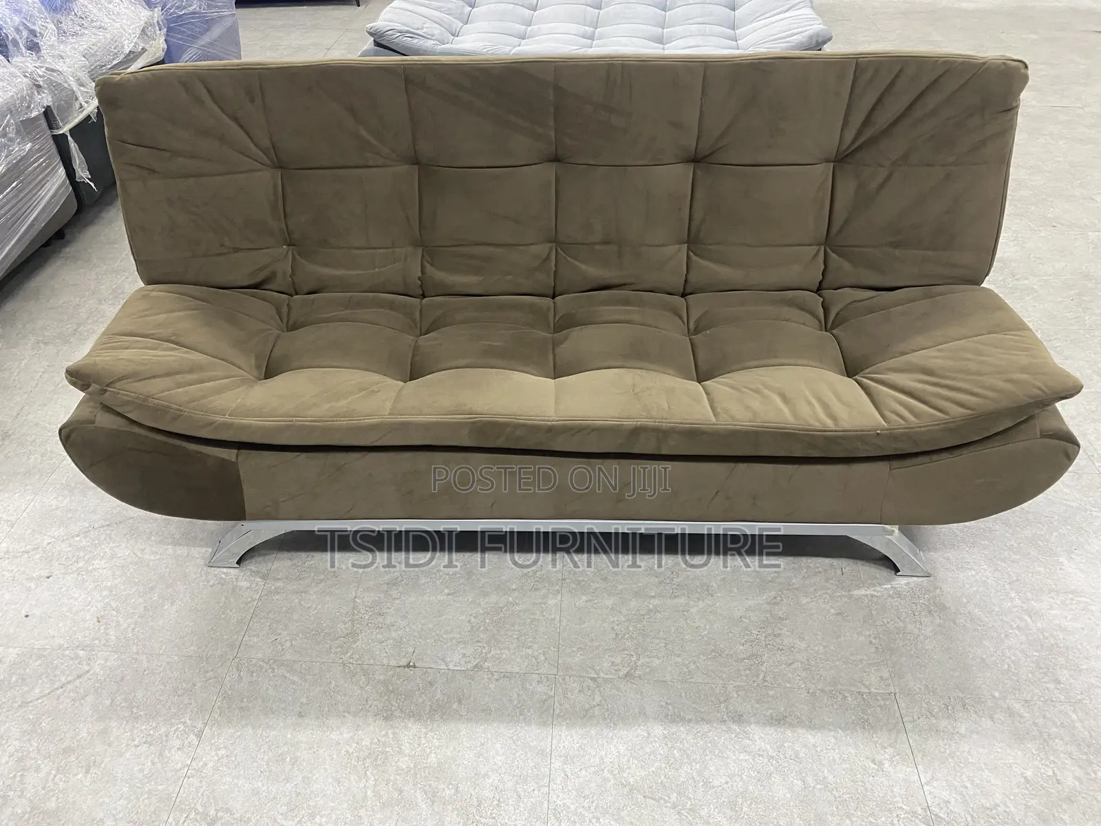 Quality Sofa Bed