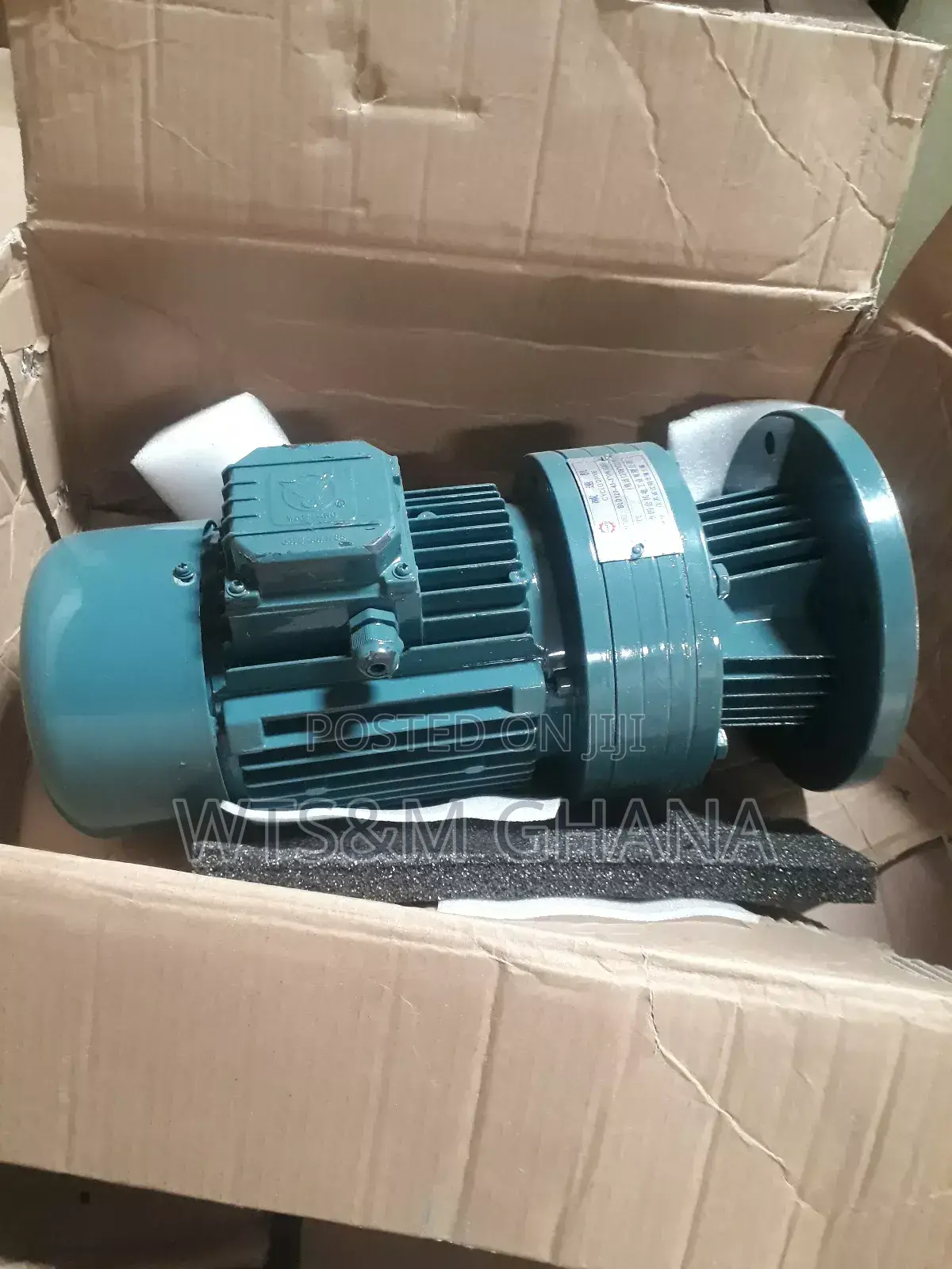 Koyo Motor