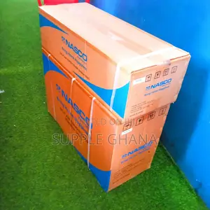NASCO 1.5hp Air Conditioner Good Home Appliance Best Nasco