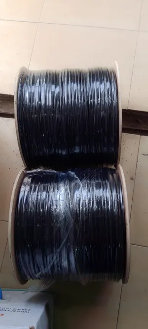 Cat6 Outdoor SFTP 305m
