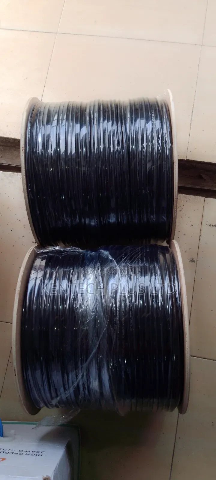 Cat6 Outdoor SFTP 305m