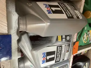 Original Mobil1full Synthetic Gen3