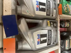 Original Mobil1full Synthetic Gen3