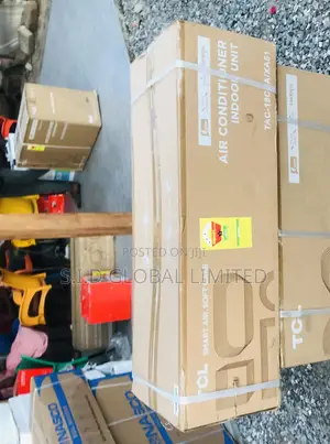 Ultra Modern TCL-SPLIT-AC-R410-2.0HP-TAC-18CSA/XA51