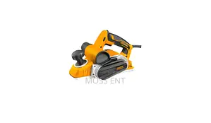 Ingco Electric Planer 550w - Pl5508