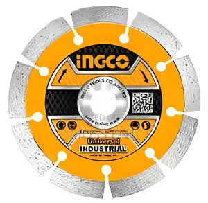 Dry Diamond Disc 5" for Wlc15008 - Dmd011254