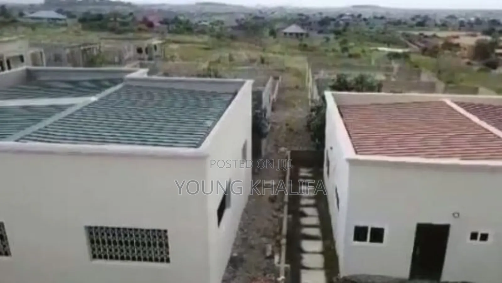 2bdrm House in Kasoa Opeikuma for sale